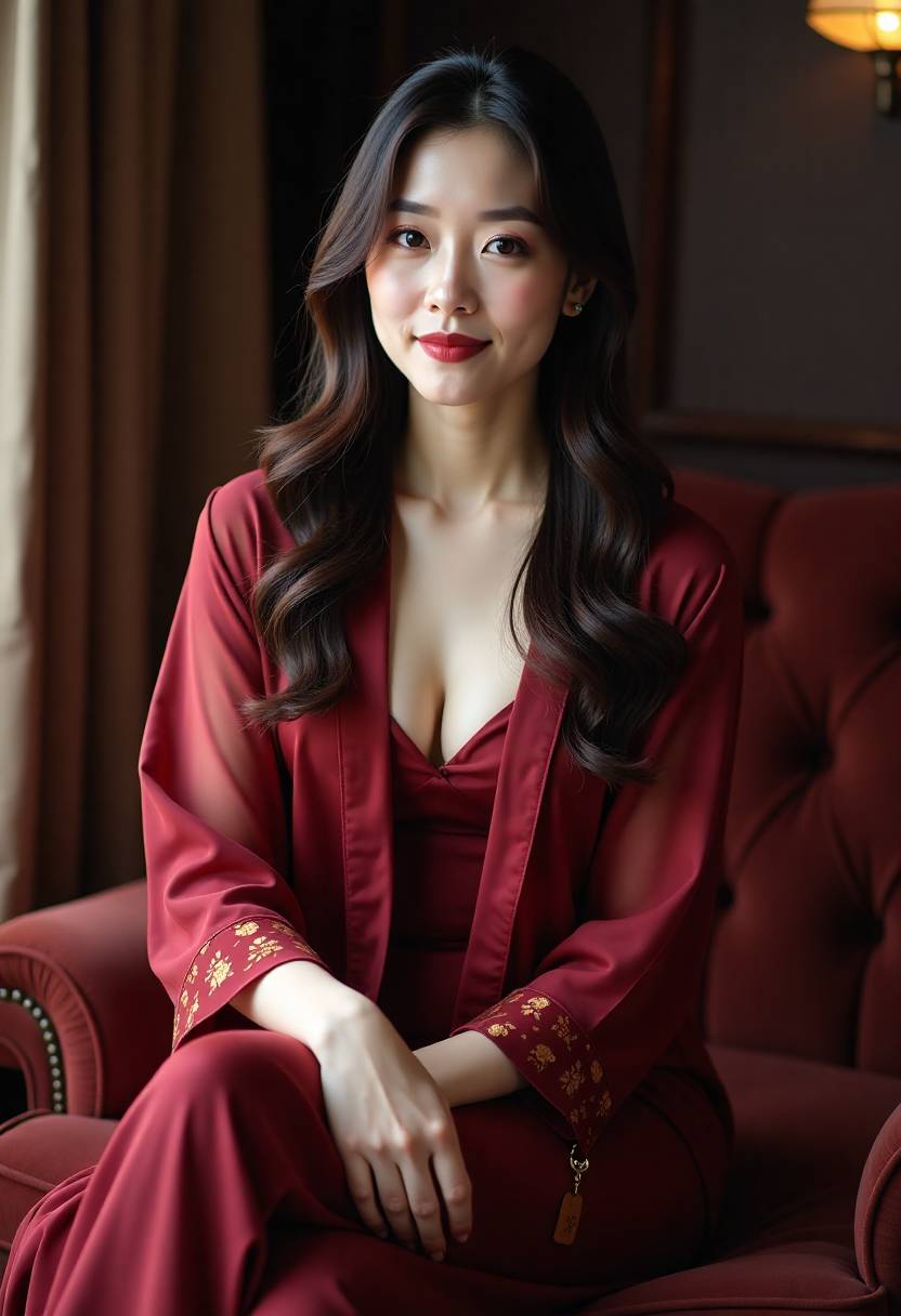 秦时明月